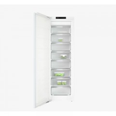 Miele FNS 7740 D 125 Gala Ed Εντοιχιζόμενος Όρθιος Καταψύκτης 213lt